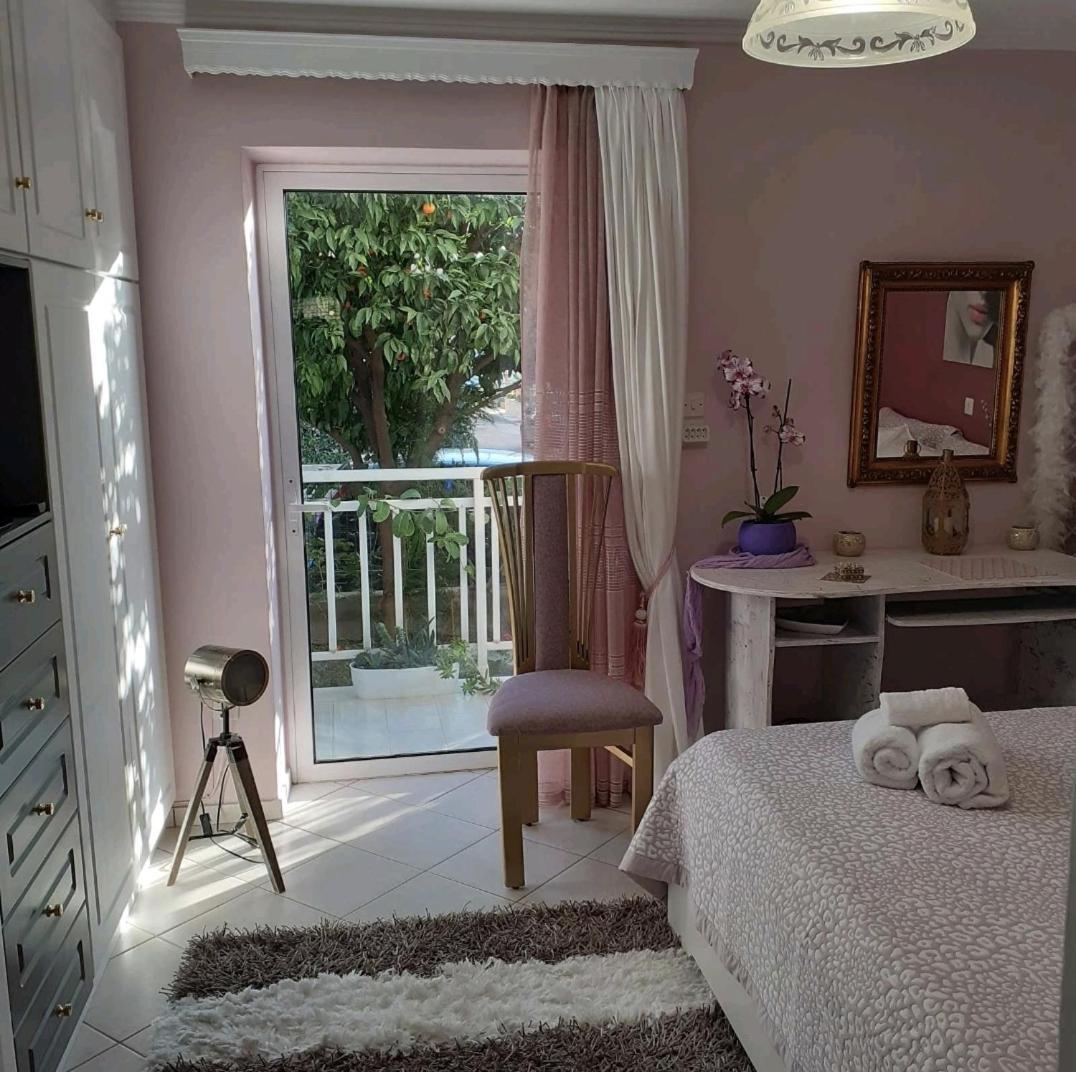 Dreamhouse Διαμέρισμα Ναύπακτος Εξωτερικό φωτογραφία