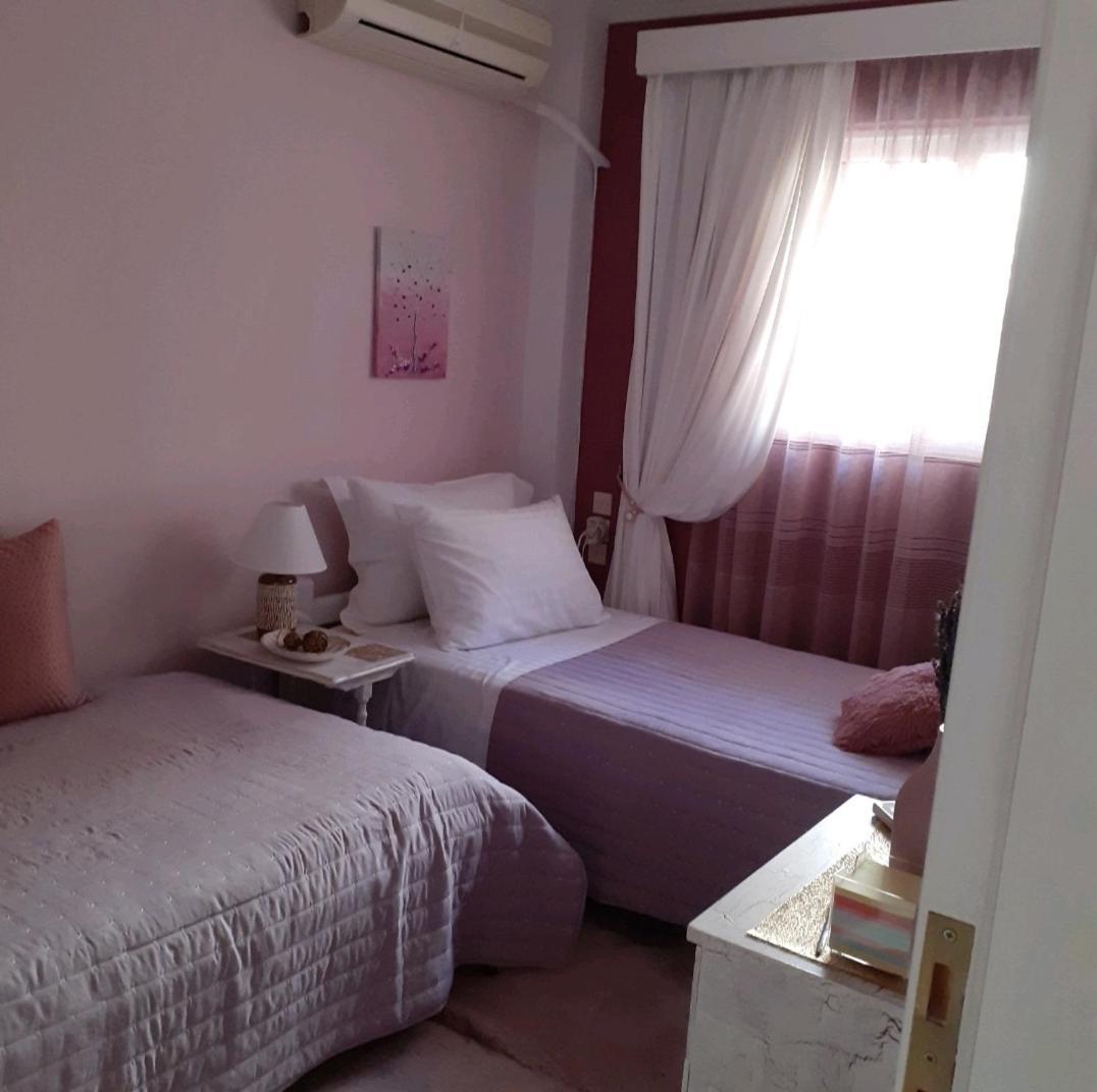 Dreamhouse Διαμέρισμα Ναύπακτος Εξωτερικό φωτογραφία